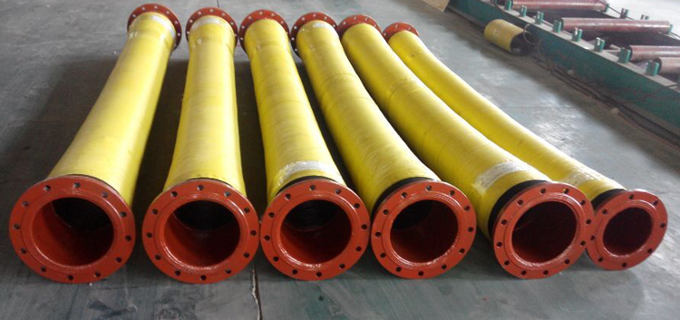 Mining Slurry Hose